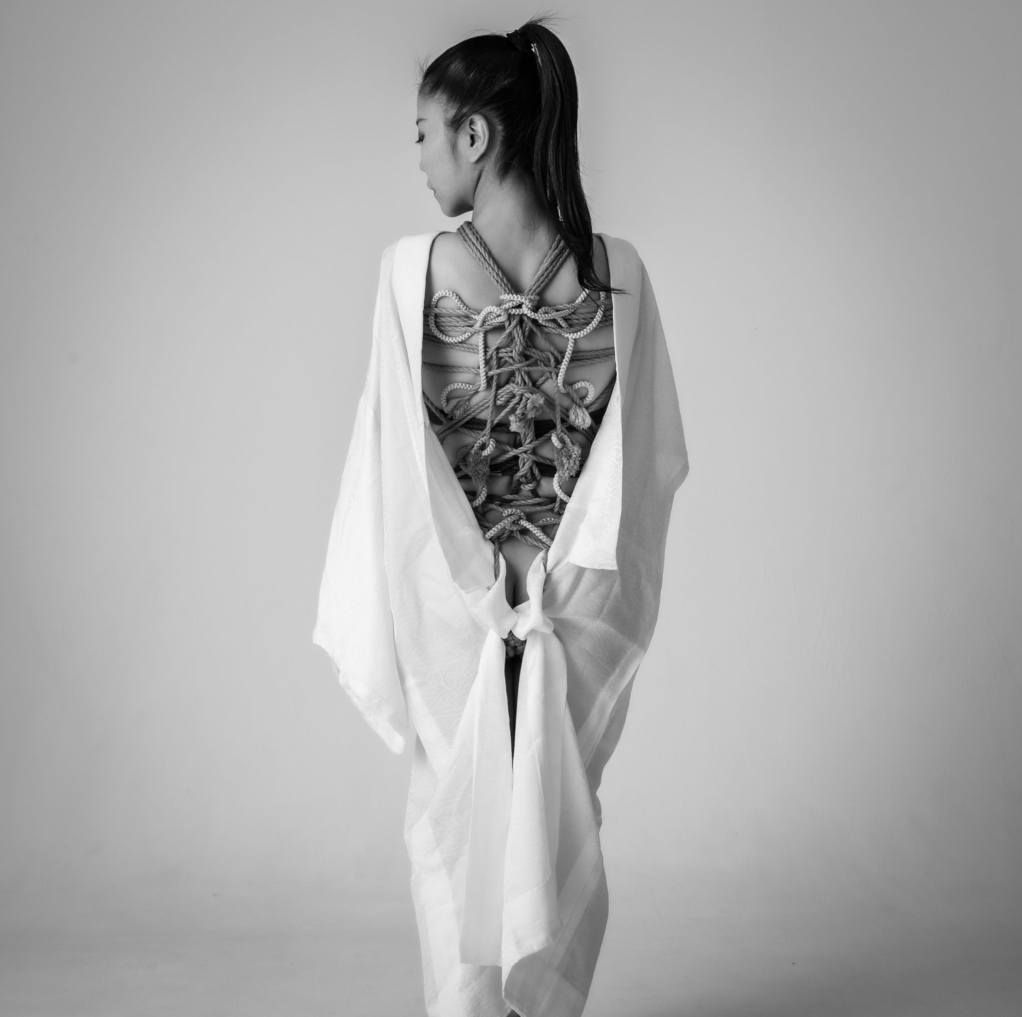 晴 -Celebration 造形（デザイン） Photo Session