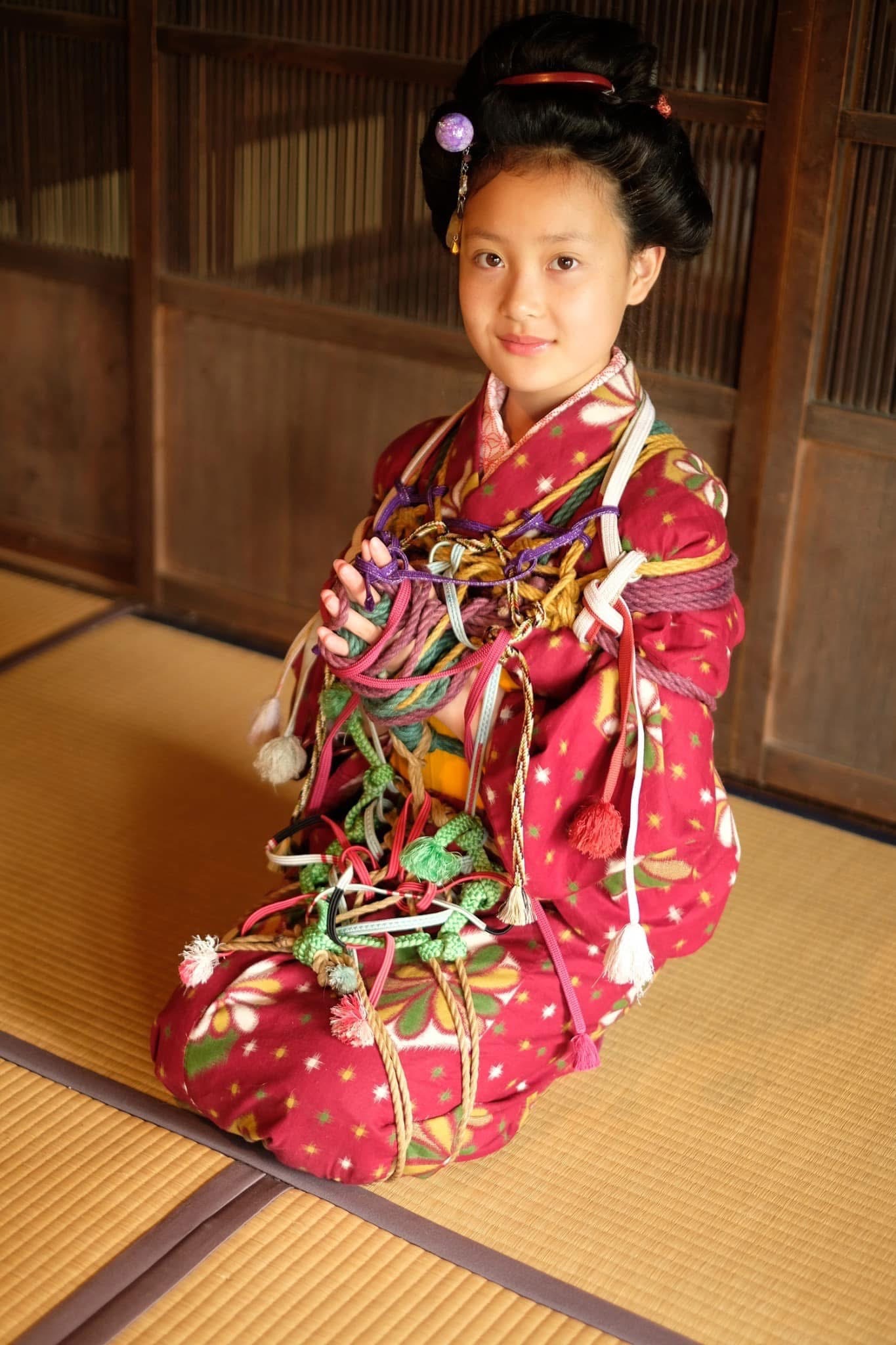 対面施術 祈結セッション 紹介写真