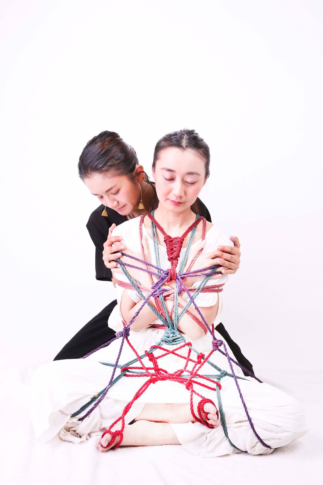 対面施術 祈結セッション 紹介写真01