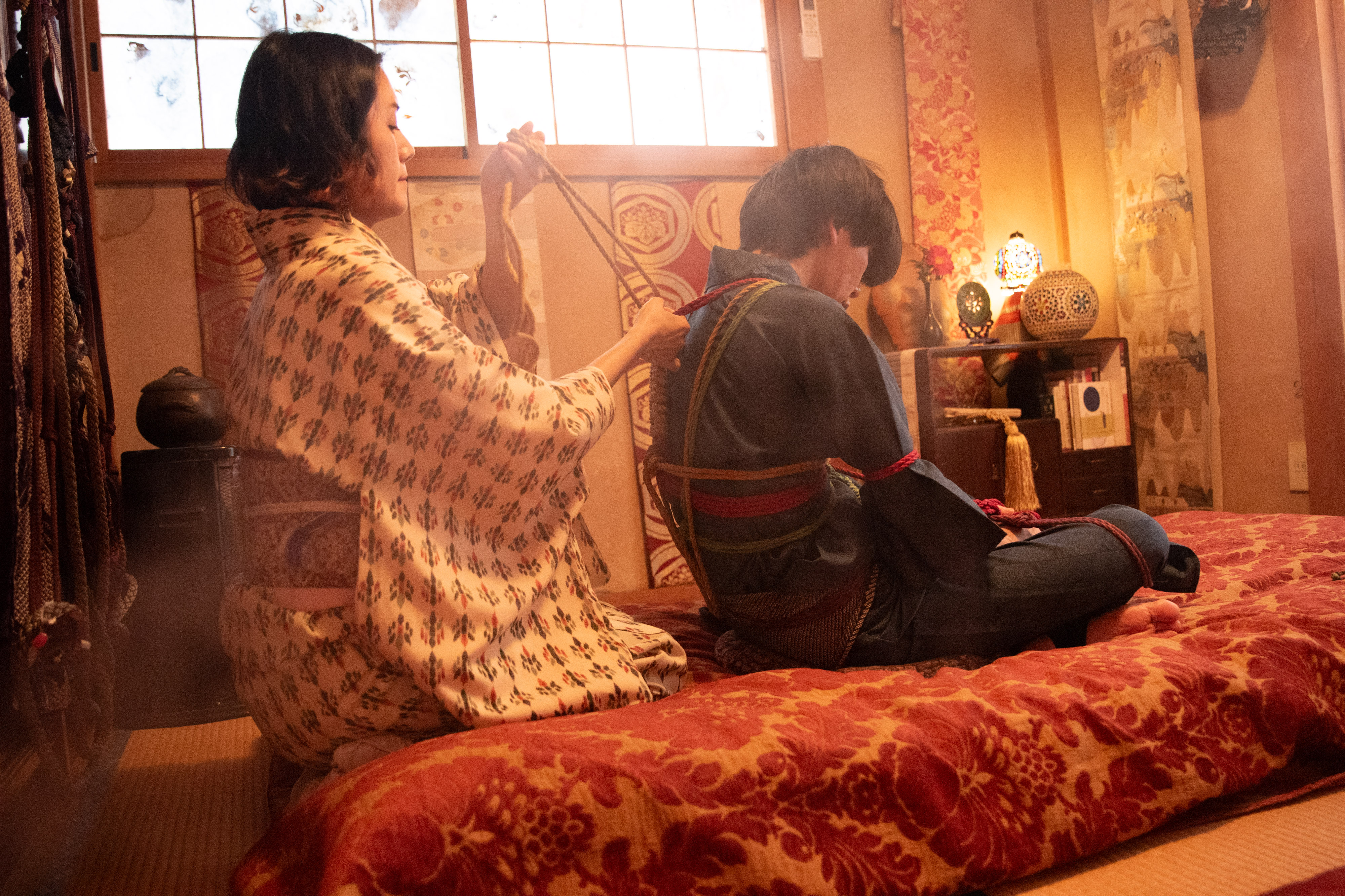 対面施術 祈結セッション 紹介写真03