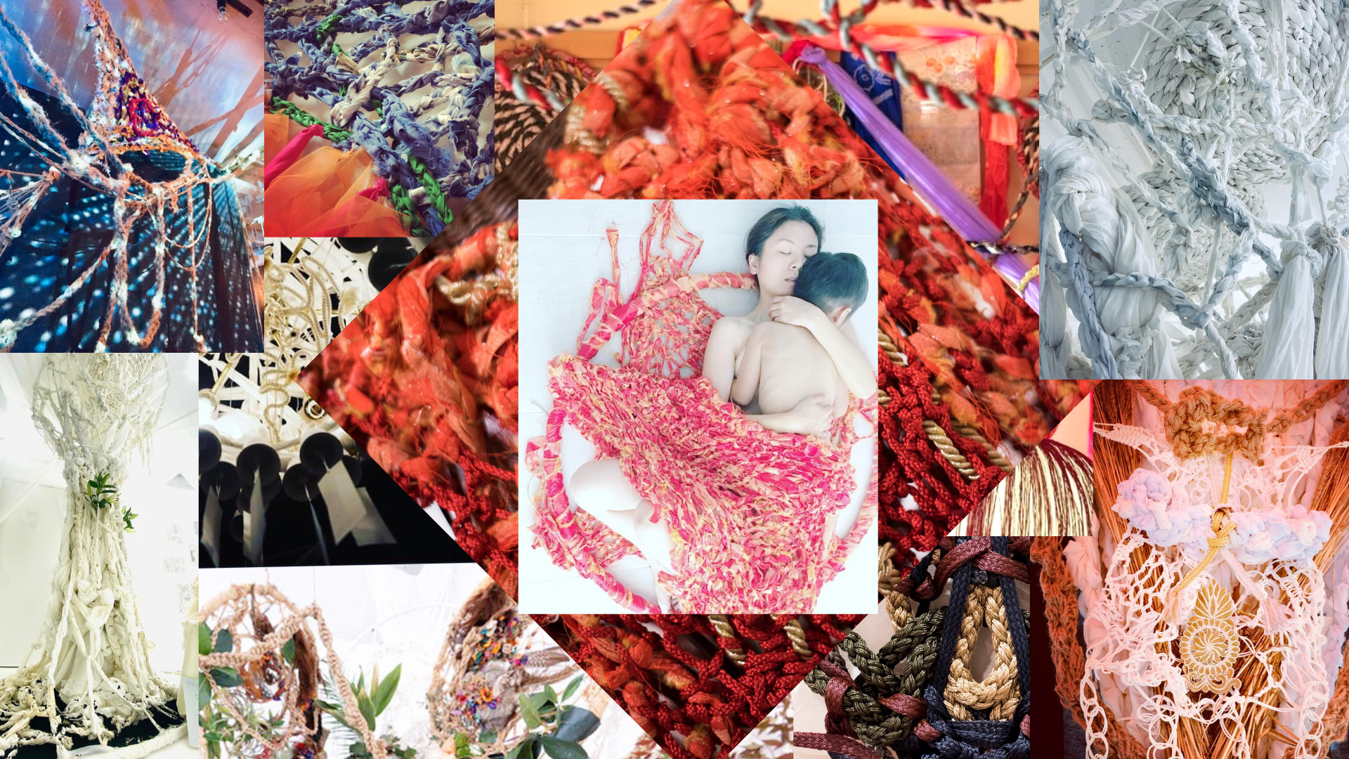 白鳥紗也子のプロフィール写真ーCMラスト画像